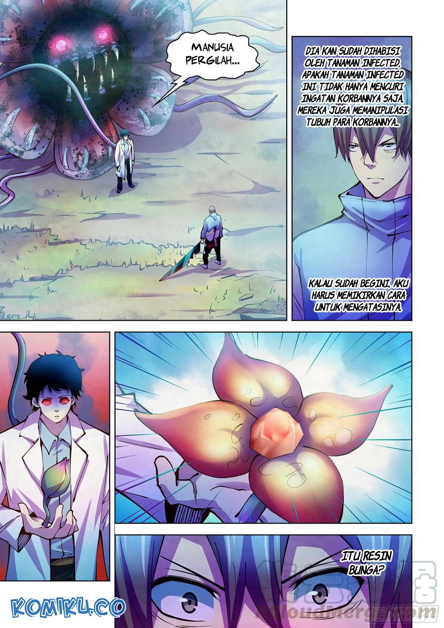 Oujisama nante Iranai Chapter 134 - halaman 2