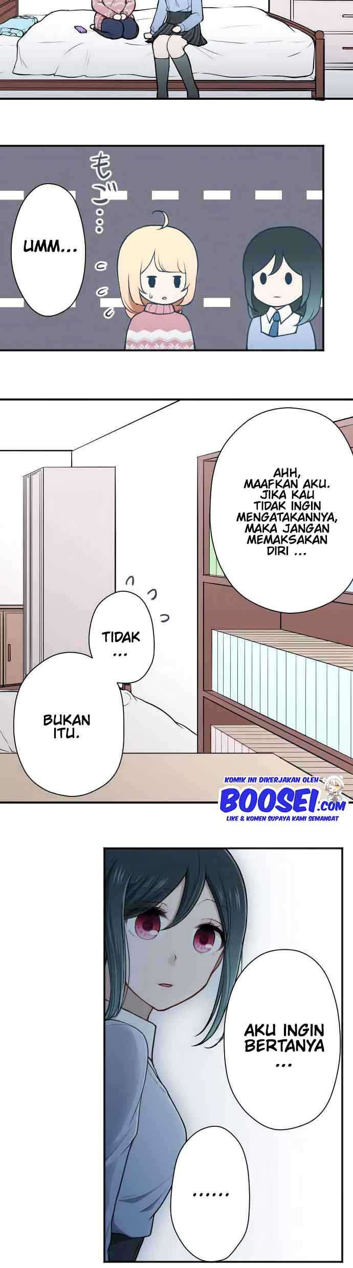 Oujisama nante Iranai Chapter 134 - halaman 23
