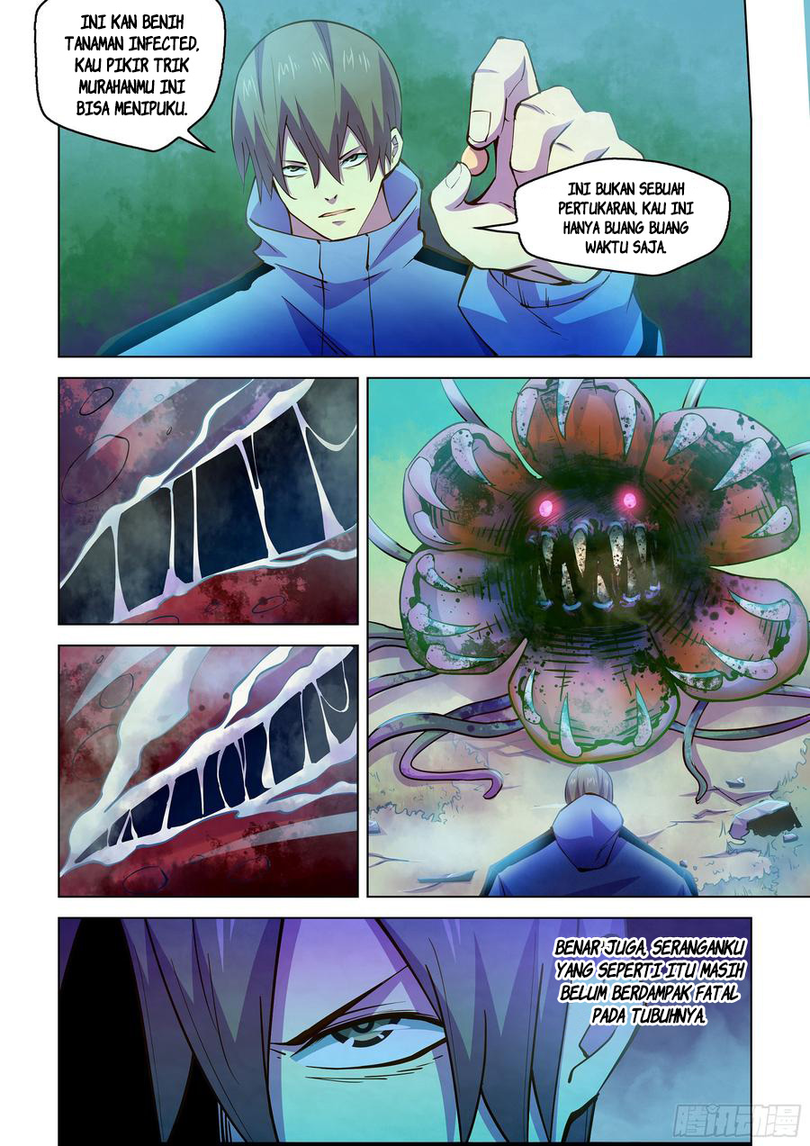 Oujisama nante Iranai Chapter 134 - halaman 5