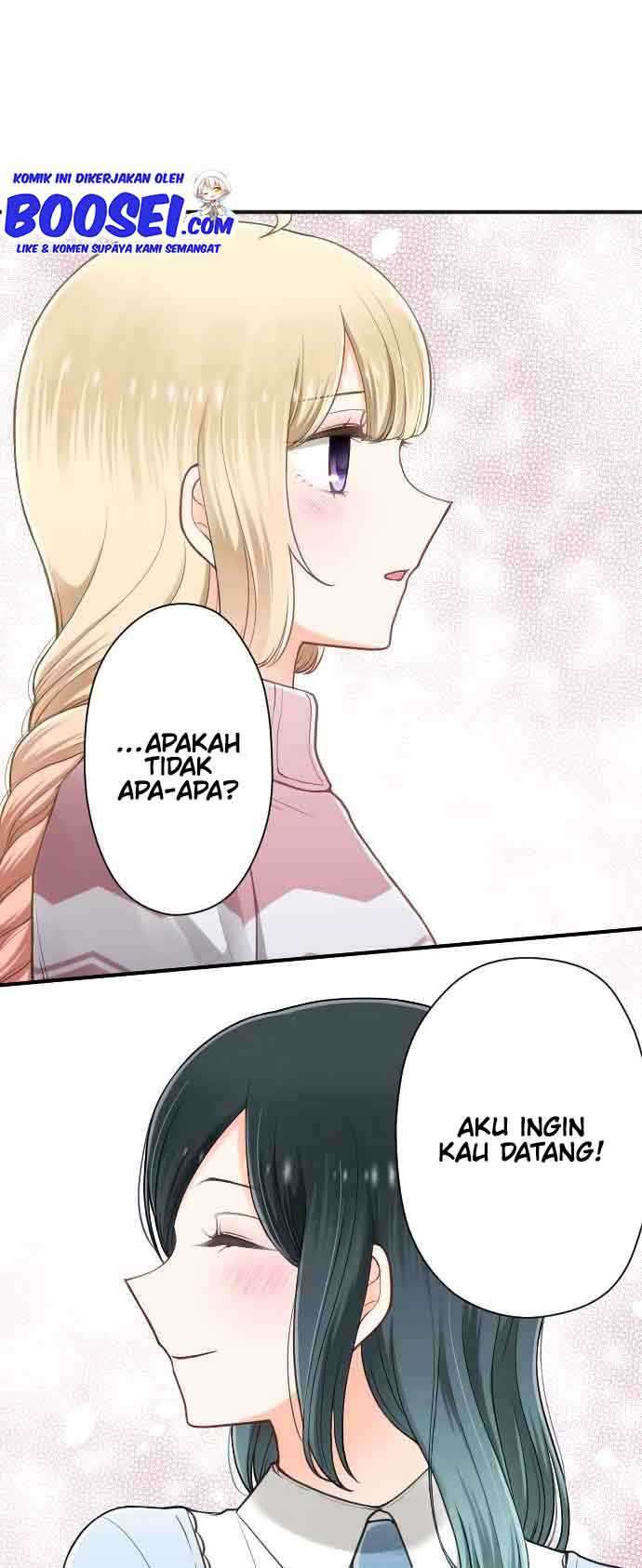 Oujisama nante Iranai Chapter 135 - halaman 10