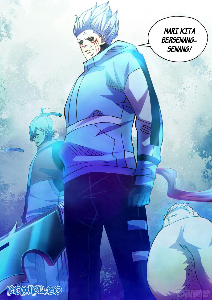 Oujisama nante Iranai Chapter 136 - halaman 12
