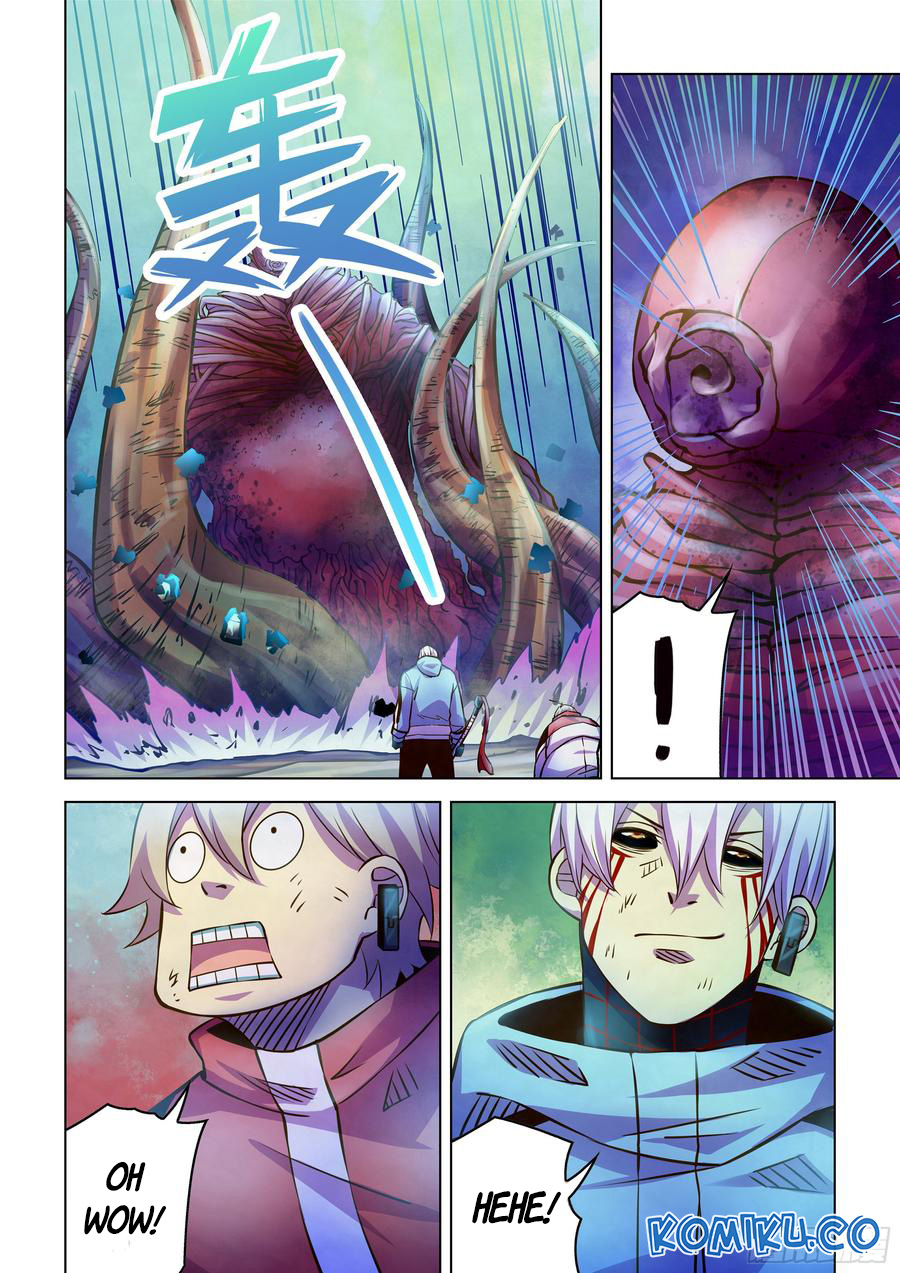 Oujisama nante Iranai Chapter 136 - halaman 16