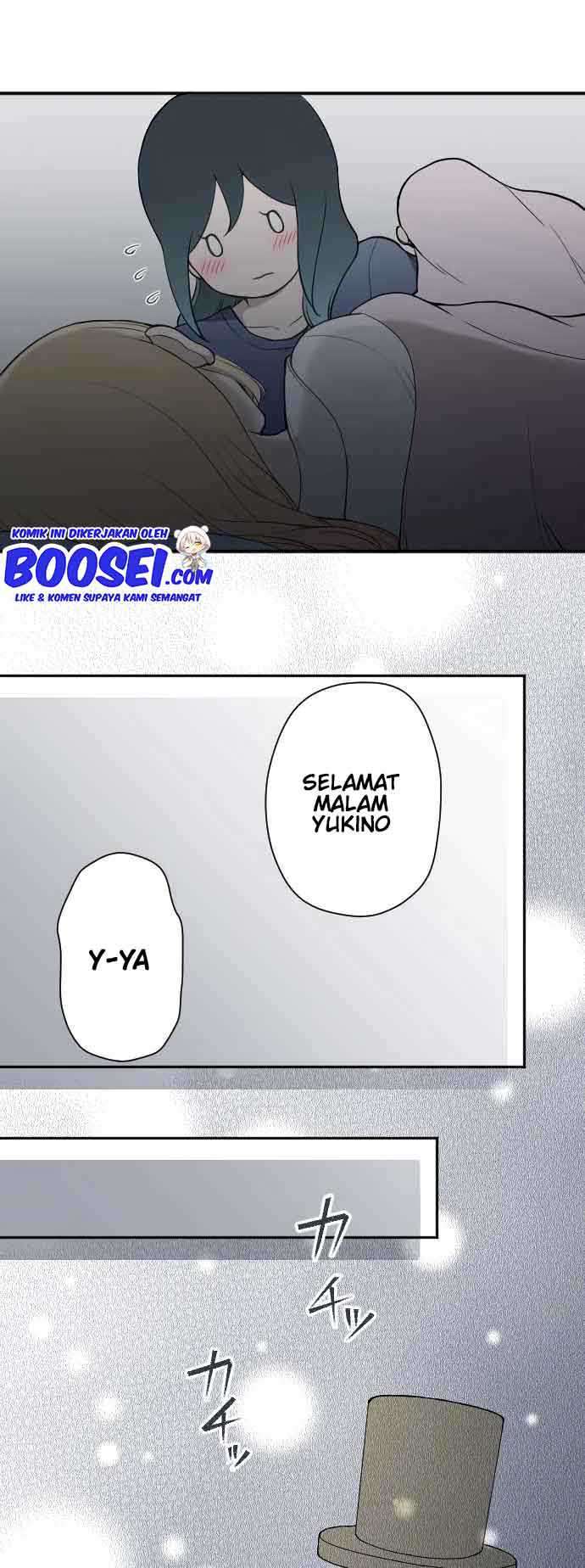 Oujisama nante Iranai Chapter 136 - halaman 20