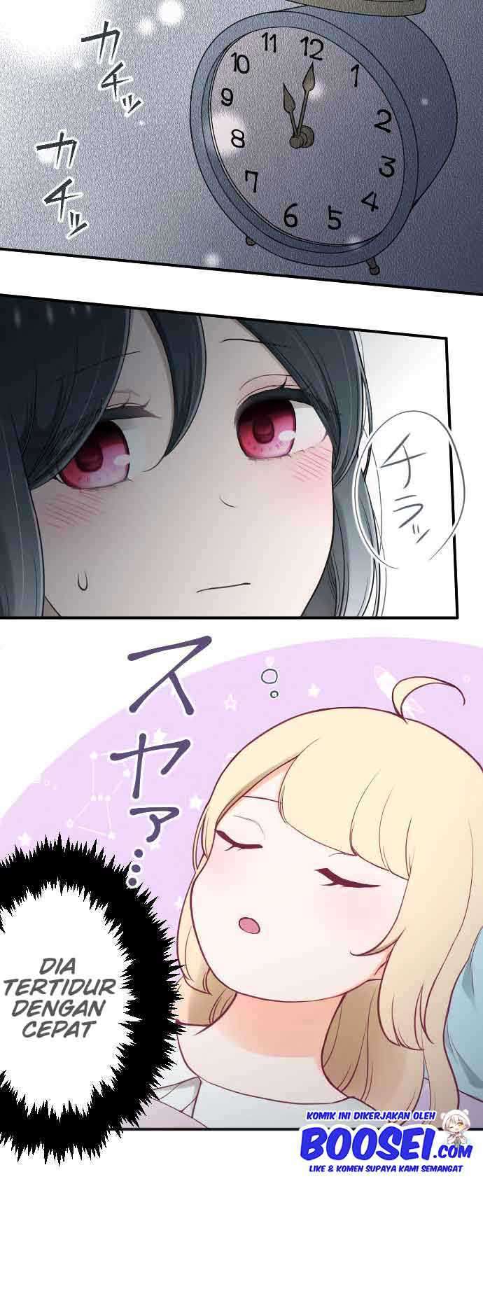 Oujisama nante Iranai Chapter 136 - halaman 21