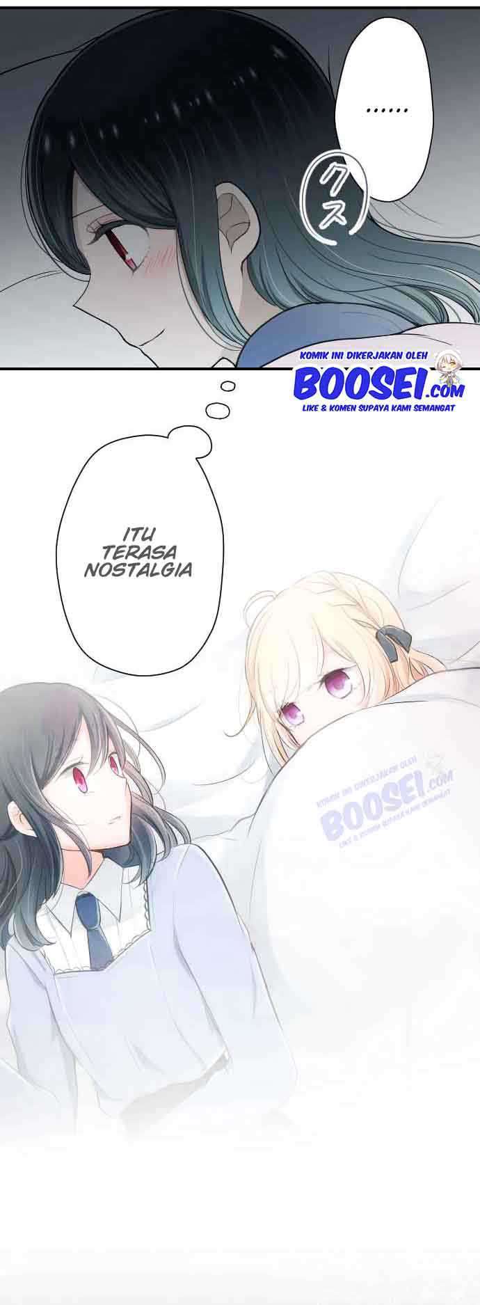 Oujisama nante Iranai Chapter 136 - halaman 22