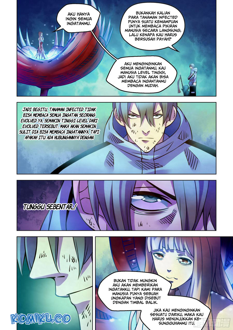 Oujisama nante Iranai Chapter 136 - halaman 4