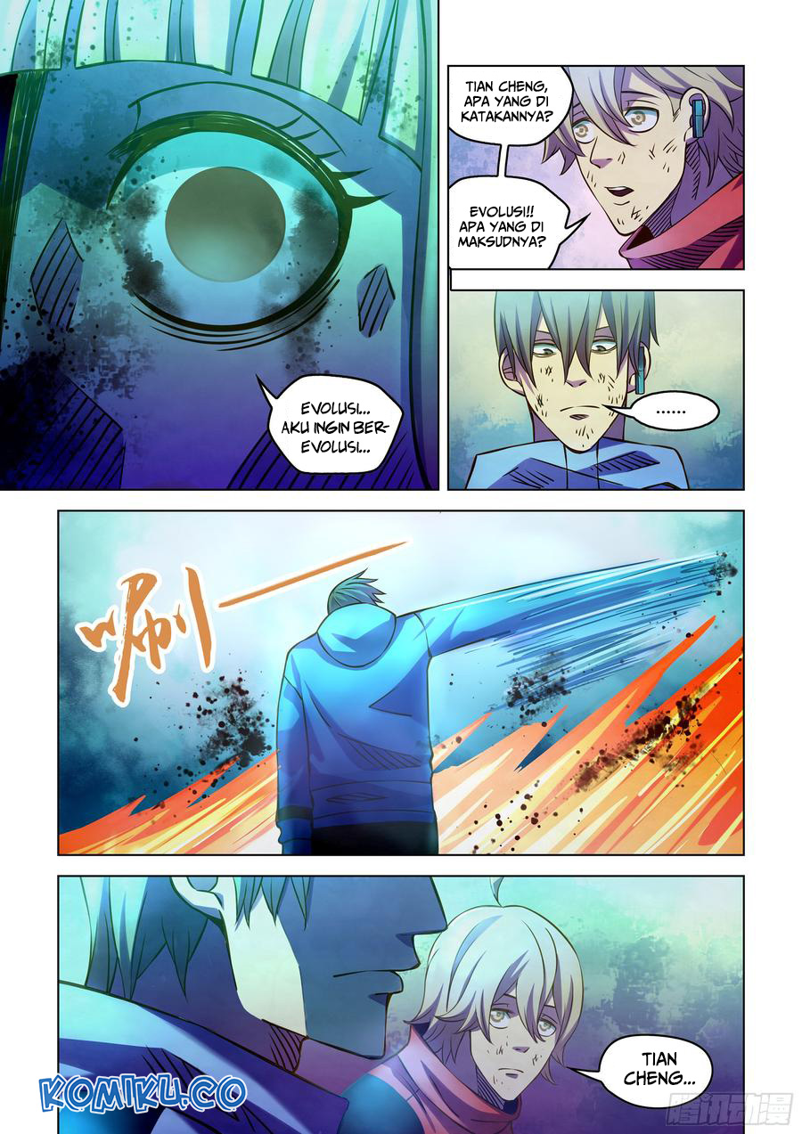 Oujisama nante Iranai Chapter 137 - halaman 12