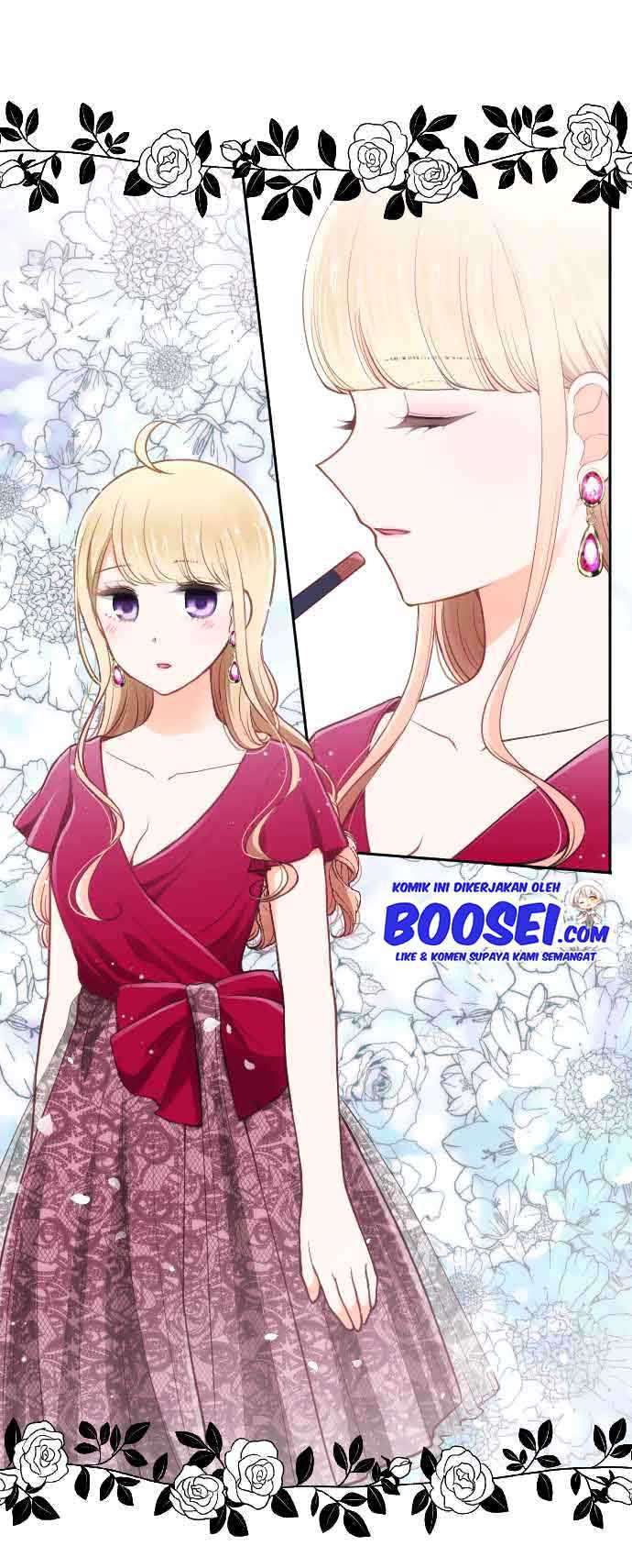 Oujisama nante Iranai Chapter 137 - halaman 18