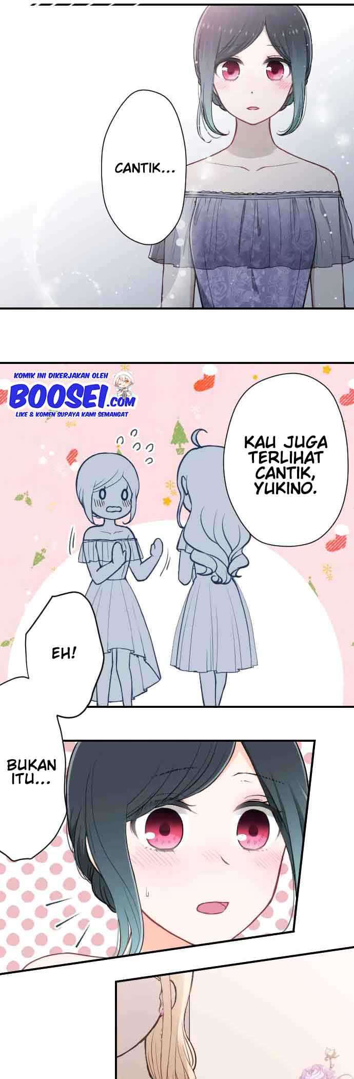 Oujisama nante Iranai Chapter 137 - halaman 19