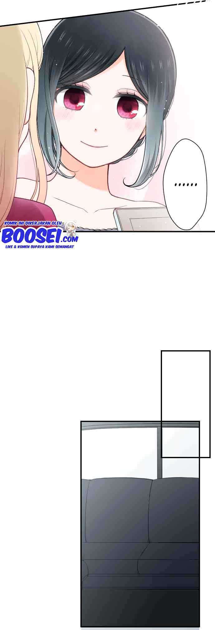 Oujisama nante Iranai Chapter 137 - halaman 22