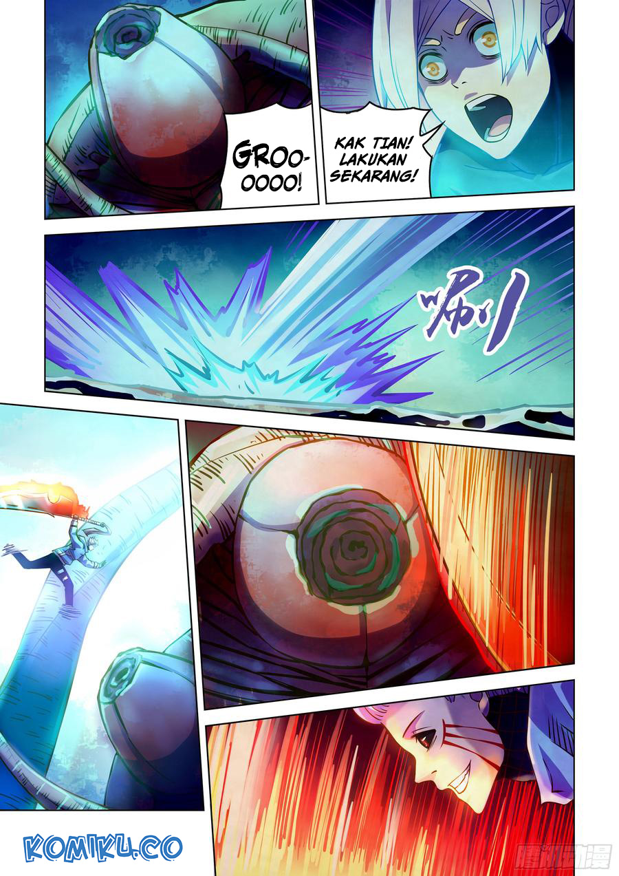Oujisama nante Iranai Chapter 137 - halaman 8