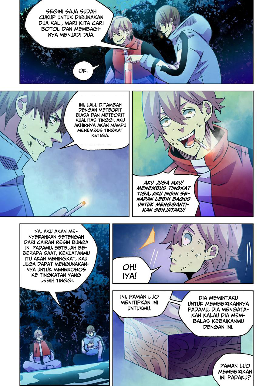 Oujisama nante Iranai Chapter 138 - halaman 11