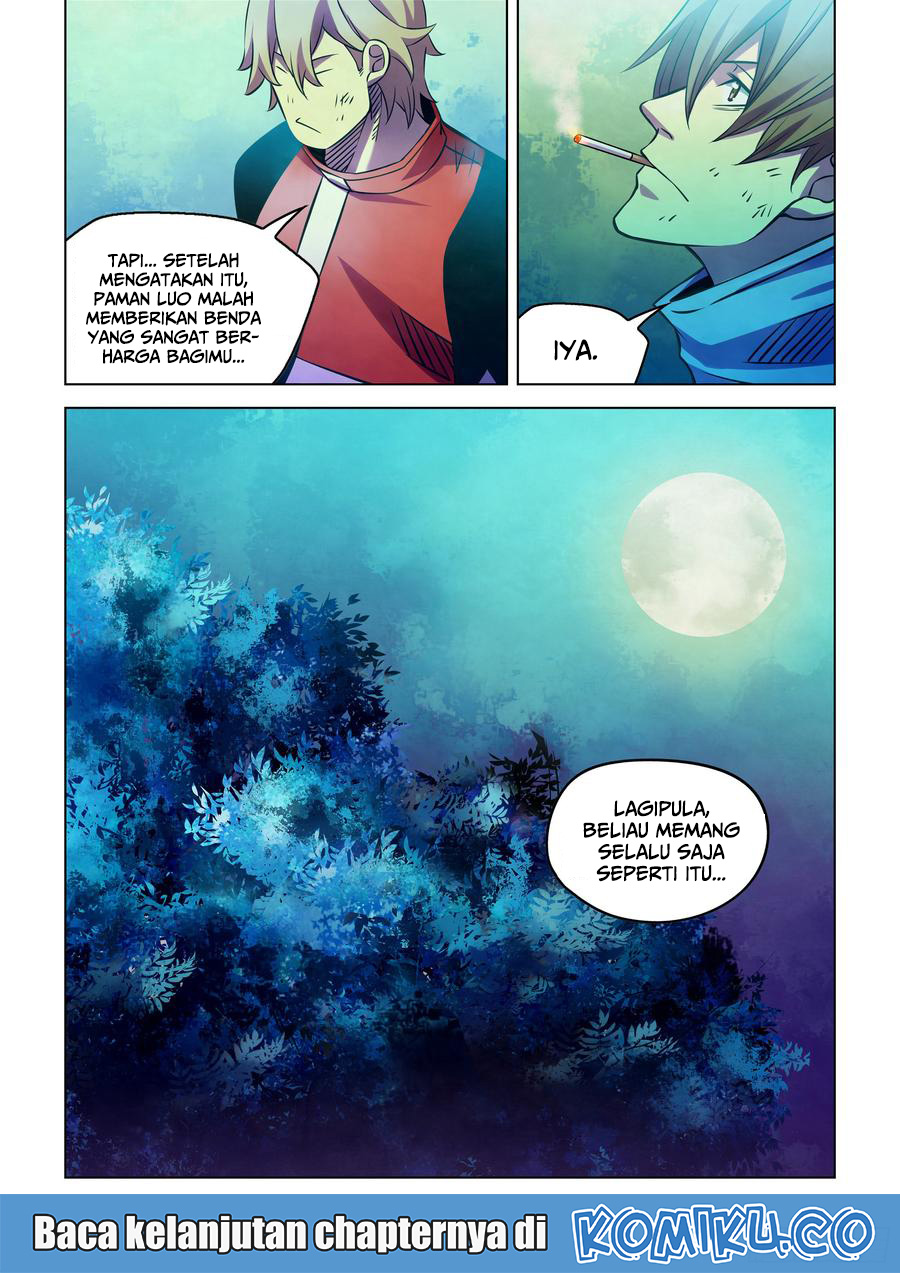 Oujisama nante Iranai Chapter 138 - halaman 16