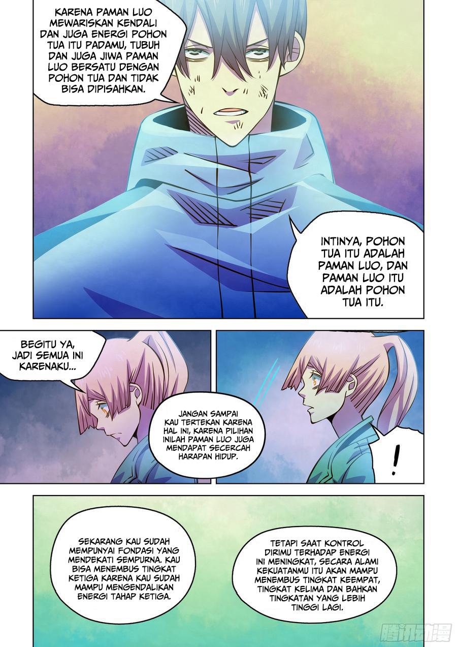 Oujisama nante Iranai Chapter 138 - halaman 3