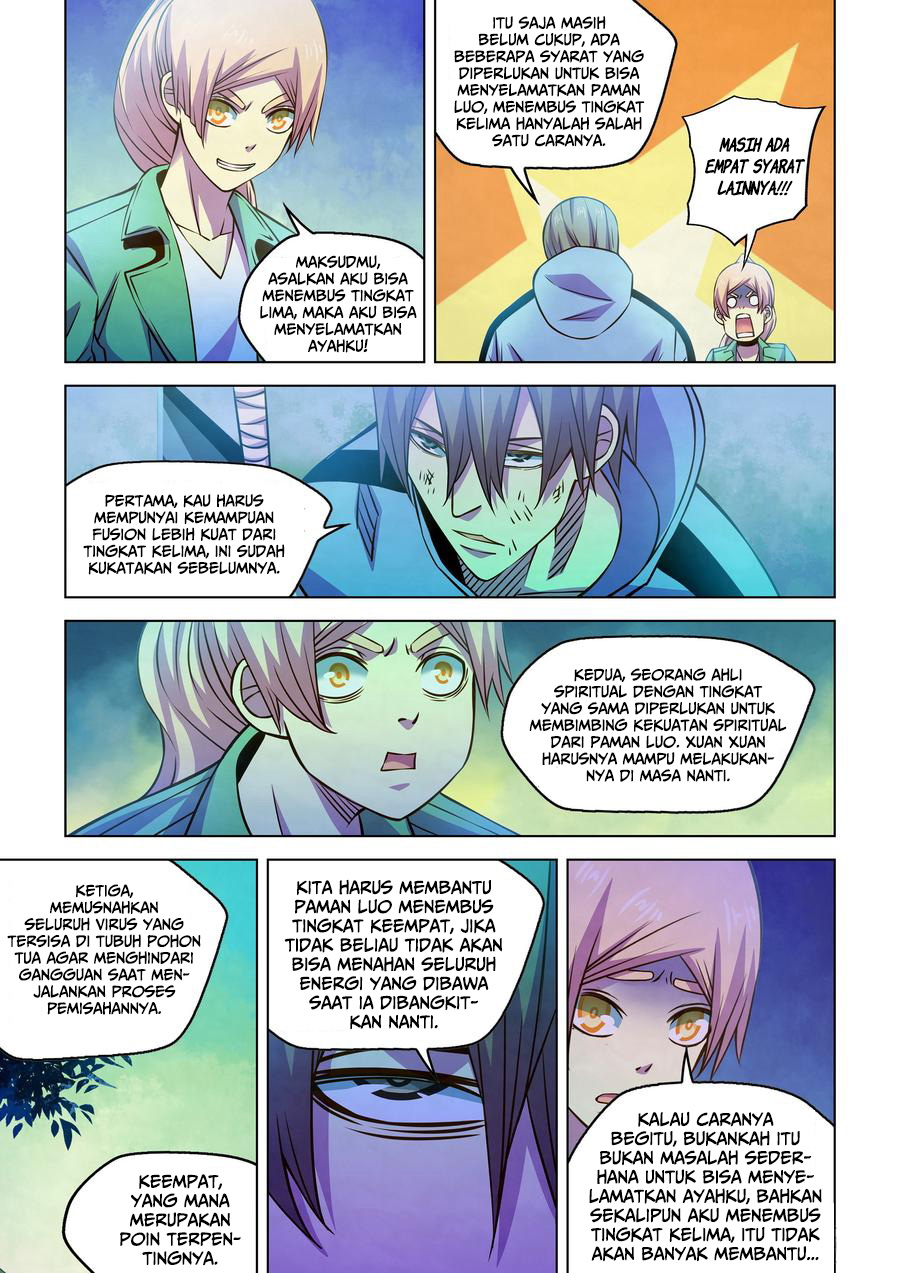 Oujisama nante Iranai Chapter 138 - halaman 7
