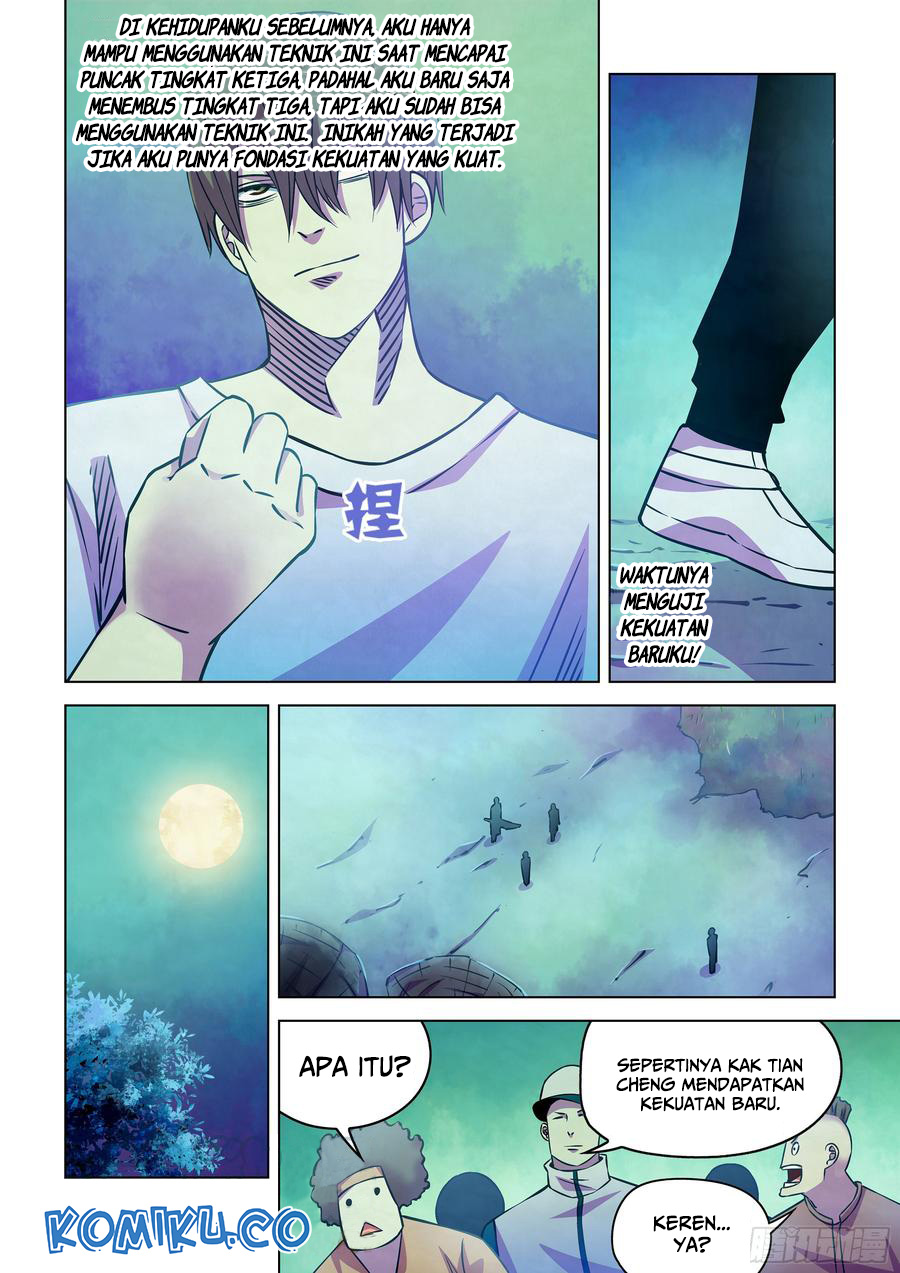 Oujisama nante Iranai Chapter 139 - halaman 10