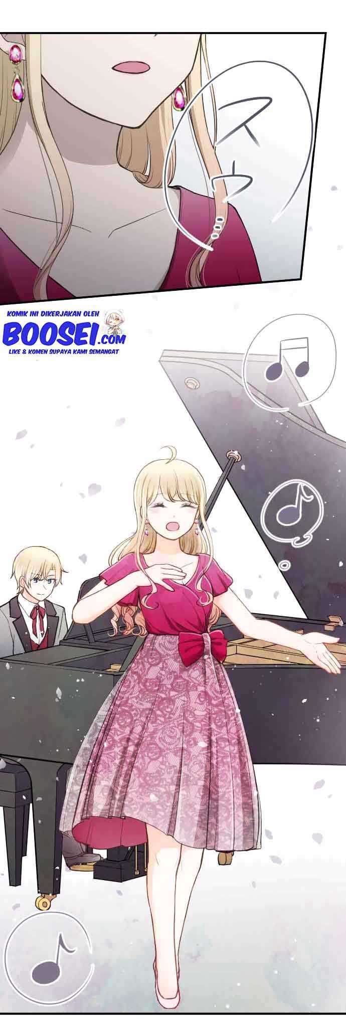 Oujisama nante Iranai Chapter 139 - halaman 19