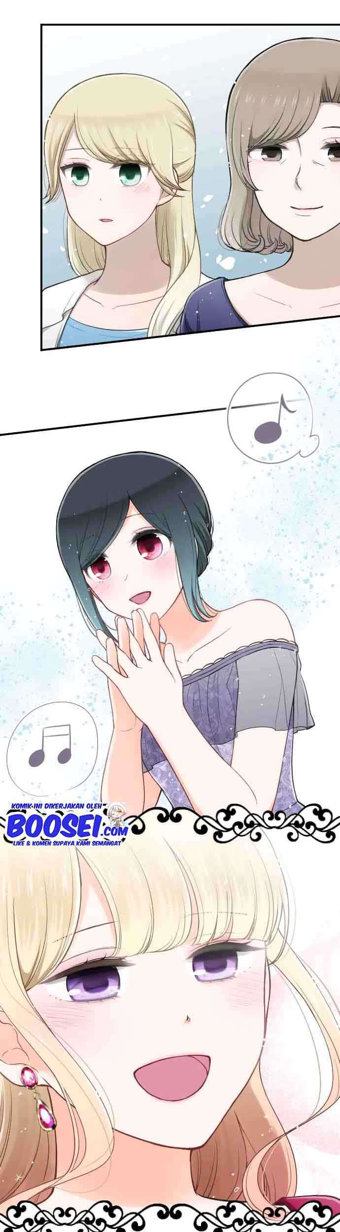 Oujisama nante Iranai Chapter 139 - halaman 20
