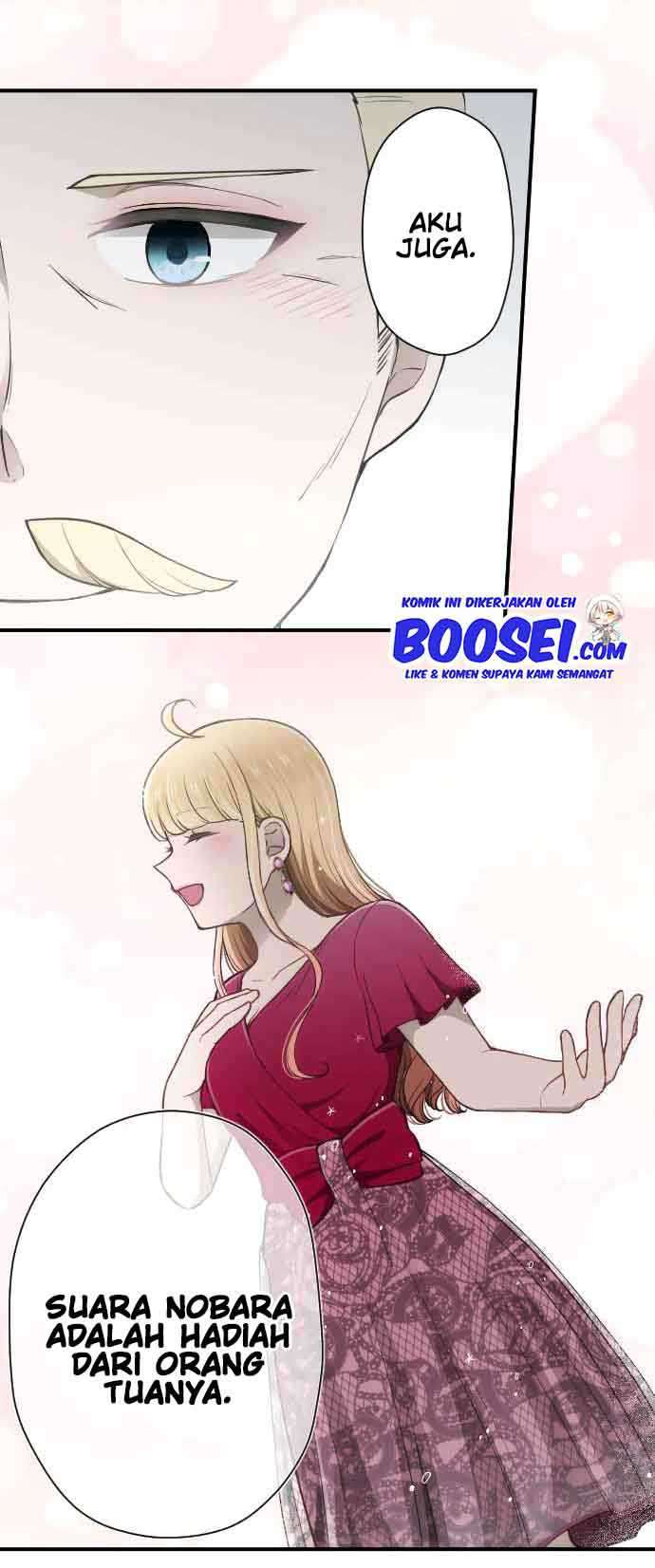 Oujisama nante Iranai Chapter 139 - halaman 22
