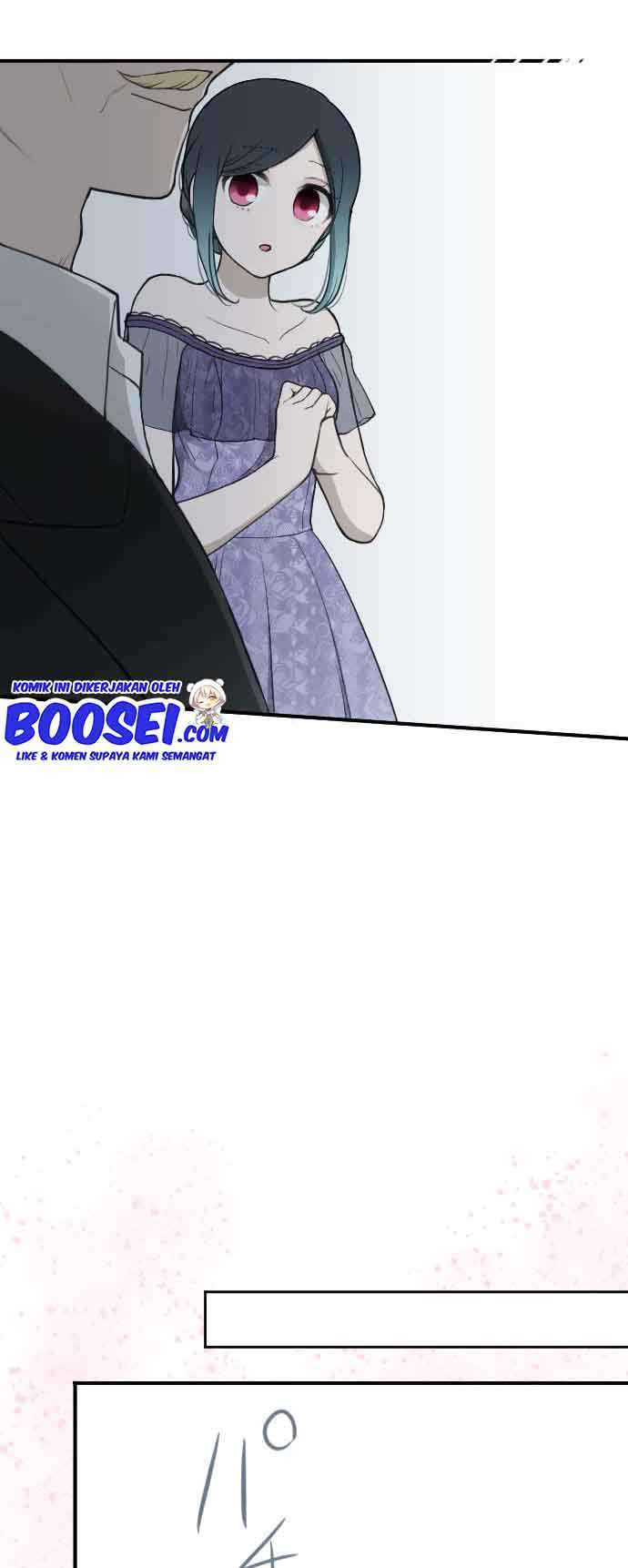 Oujisama nante Iranai Chapter 139 - halaman 23
