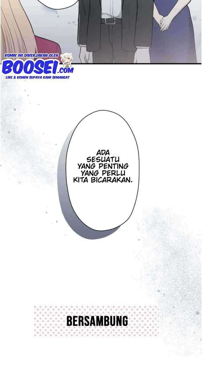 Oujisama nante Iranai Chapter 139 - halaman 25