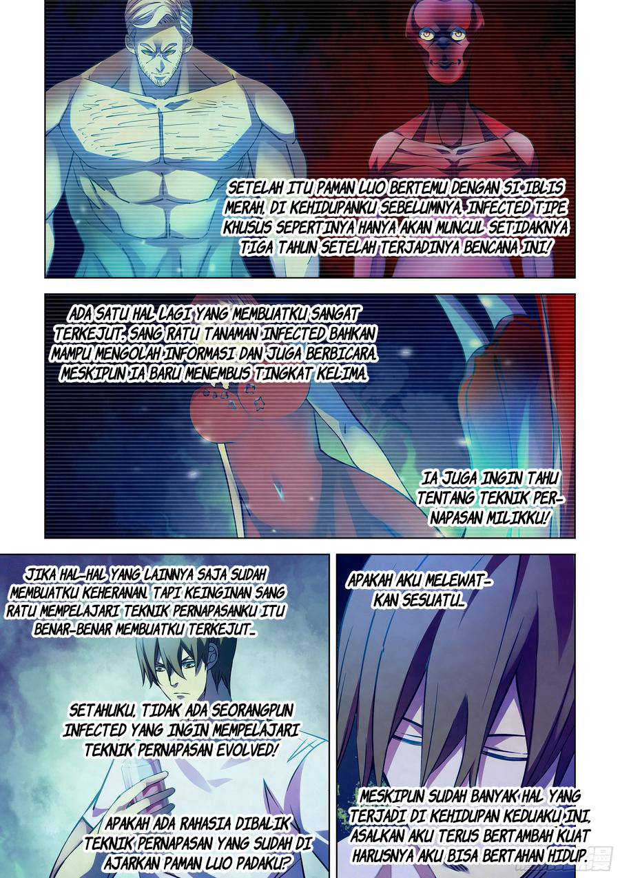 Oujisama nante Iranai Chapter 139 - halaman 3