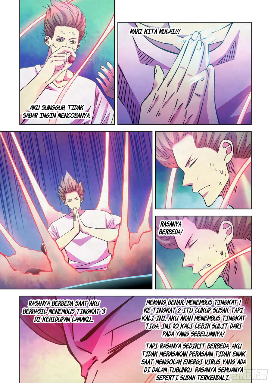 Oujisama nante Iranai Chapter 139 - halaman 5