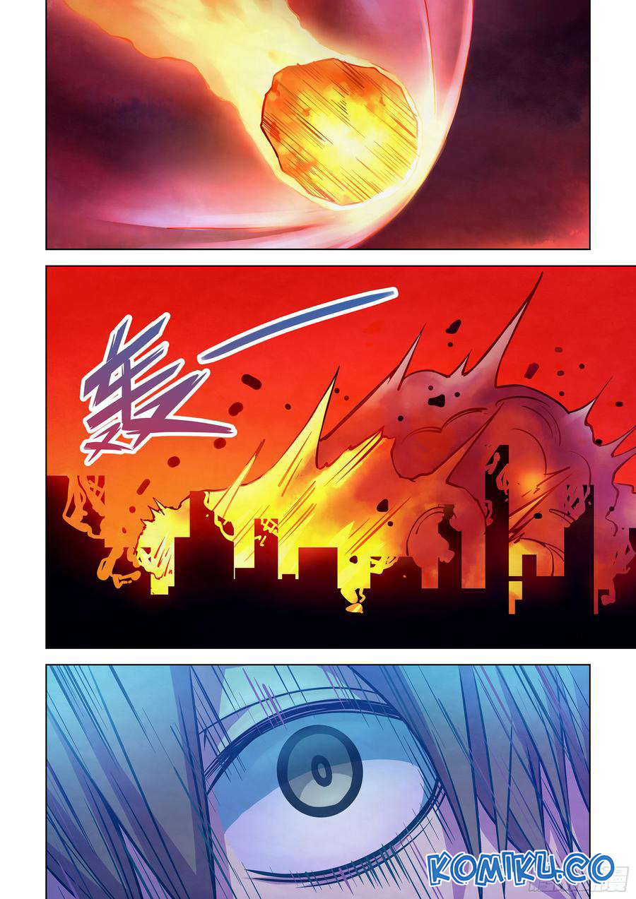 Oujisama nante Iranai Chapter 139 - halaman 8