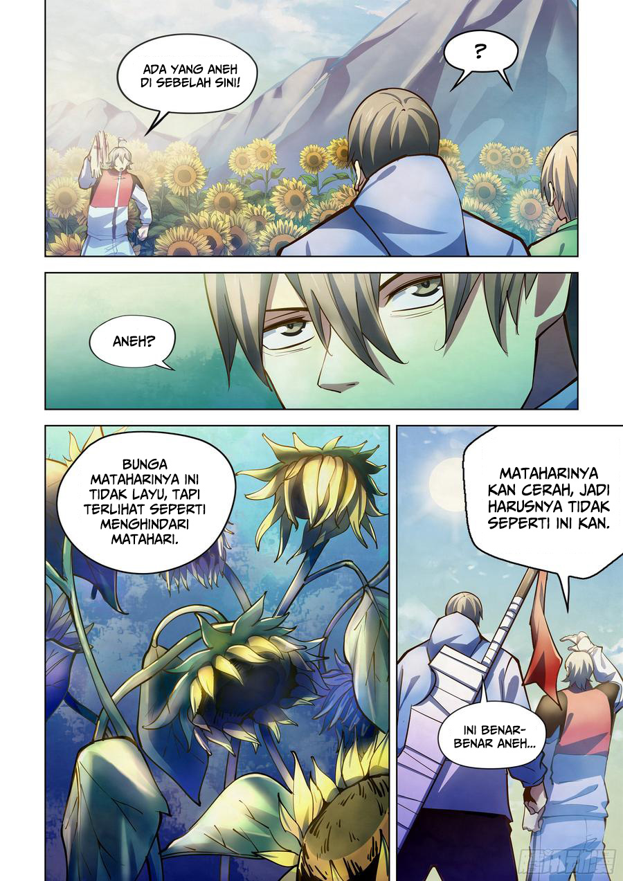 Oujisama nante Iranai Chapter 140 - halaman 11