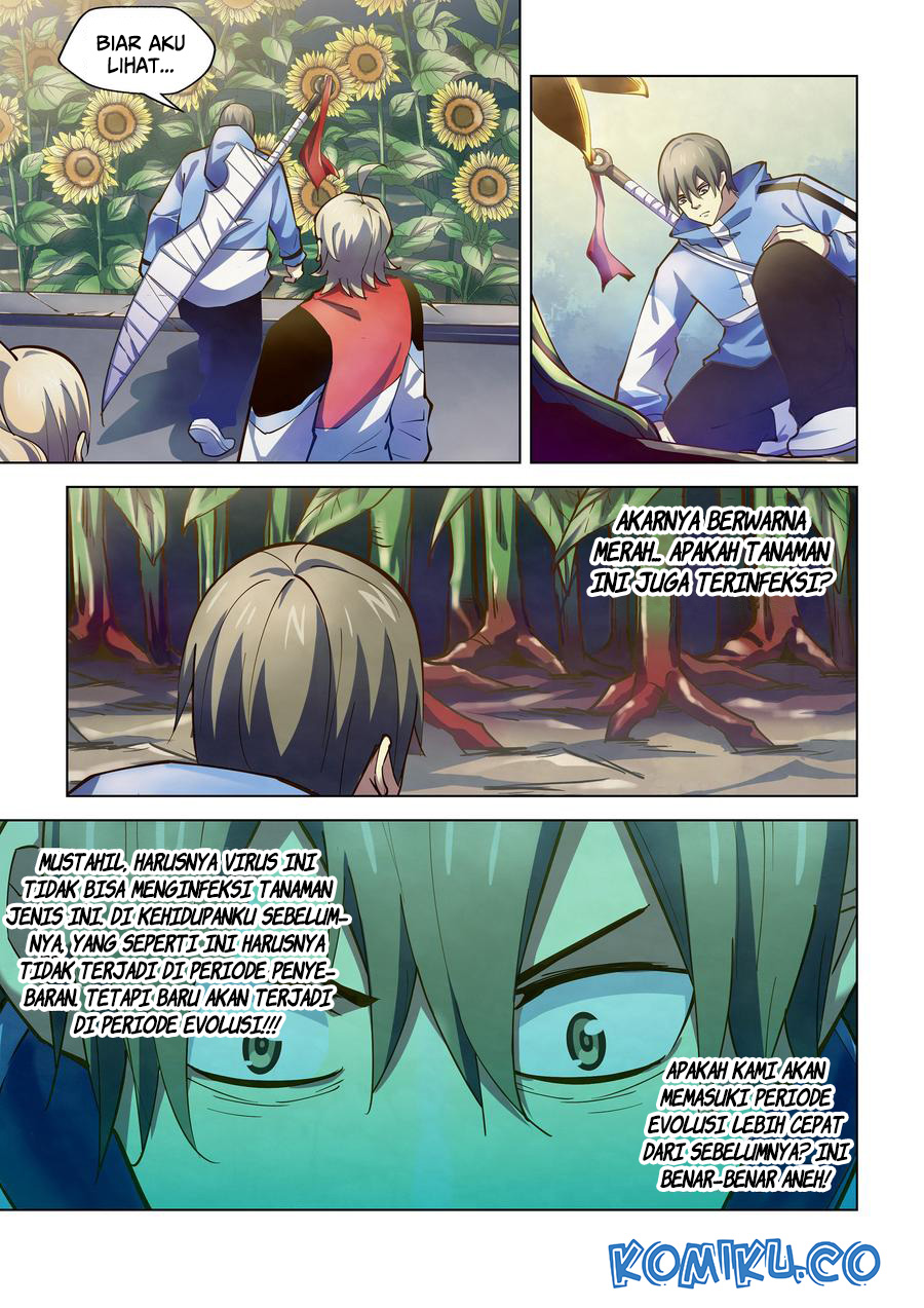 Oujisama nante Iranai Chapter 140 - halaman 12