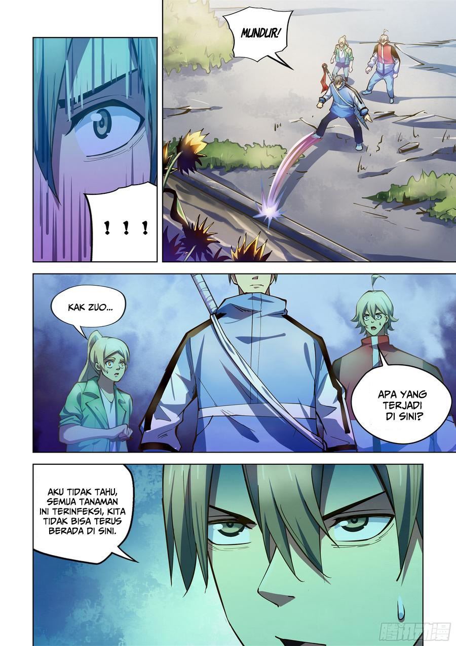 Oujisama nante Iranai Chapter 140 - halaman 16