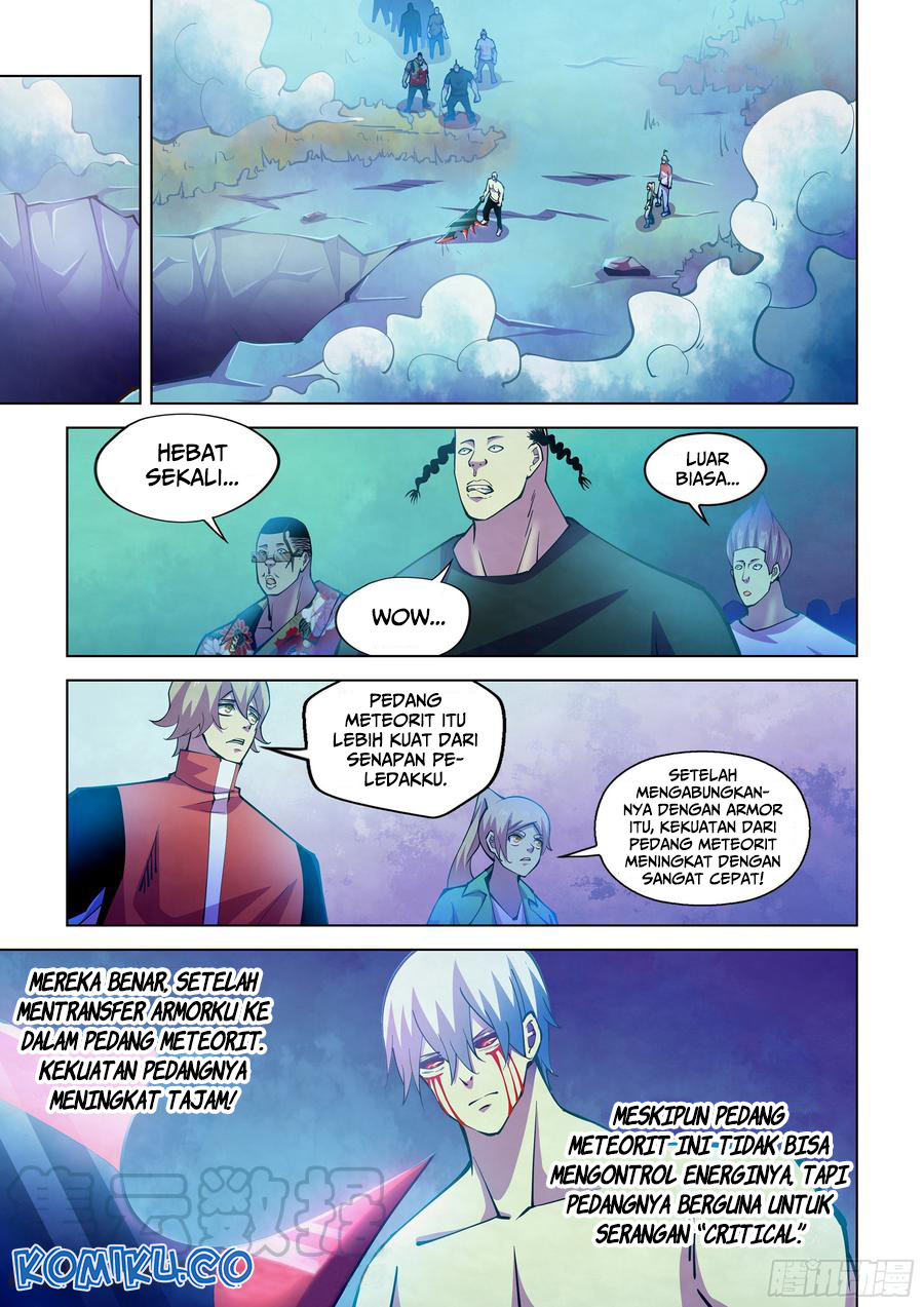 Oujisama nante Iranai Chapter 140 - halaman 2