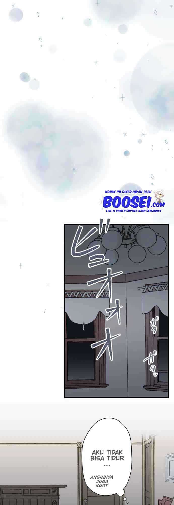 Oujisama nante Iranai Chapter 141 - halaman 15