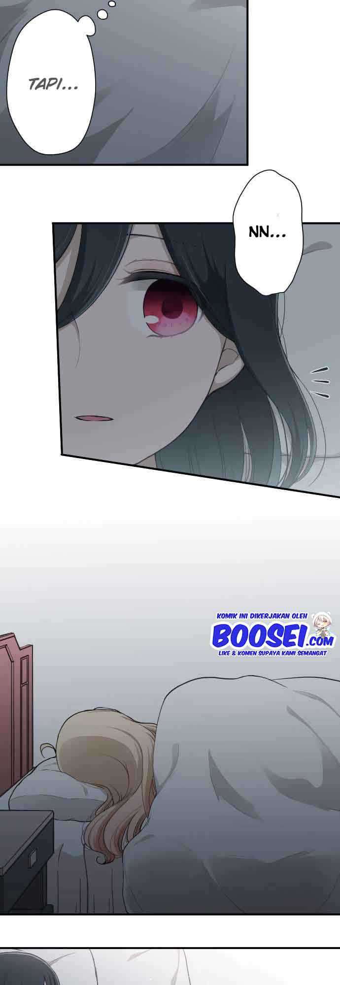 Oujisama nante Iranai Chapter 141 - halaman 18