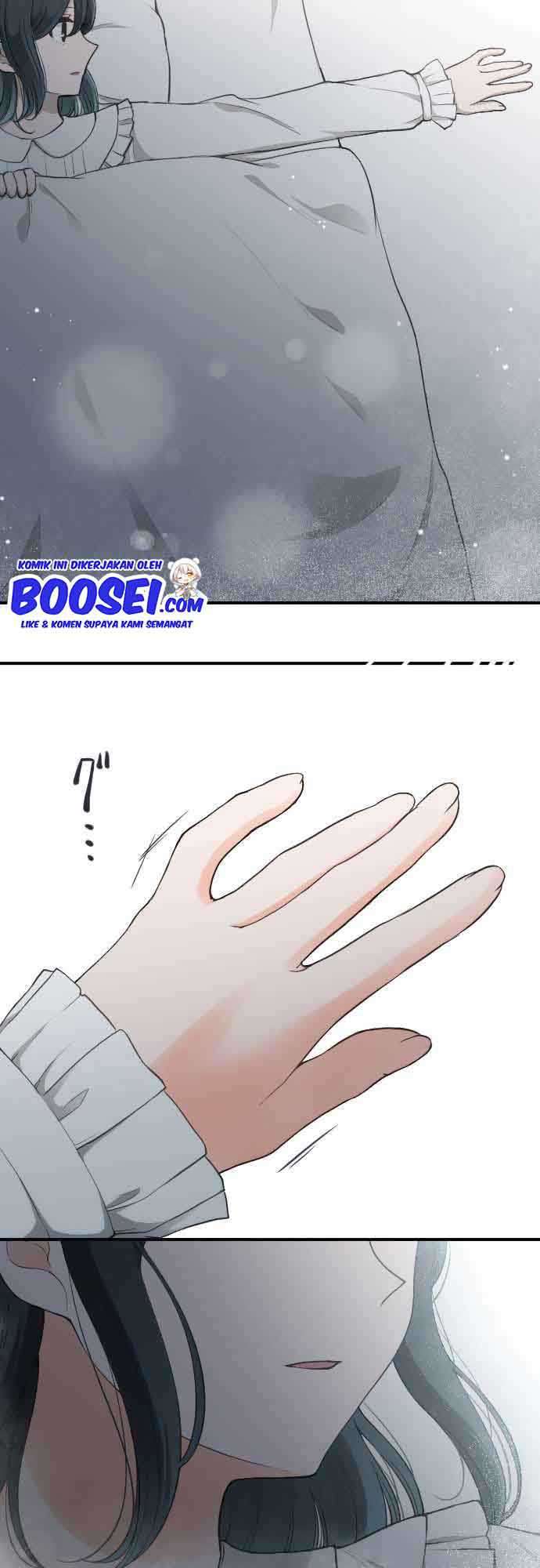 Oujisama nante Iranai Chapter 141 - halaman 19