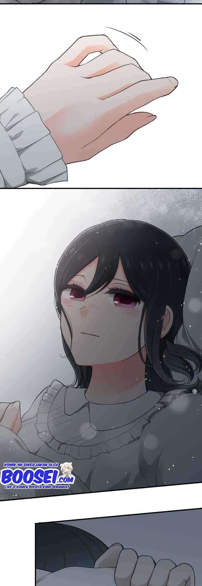 Oujisama nante Iranai Chapter 141 - halaman 20