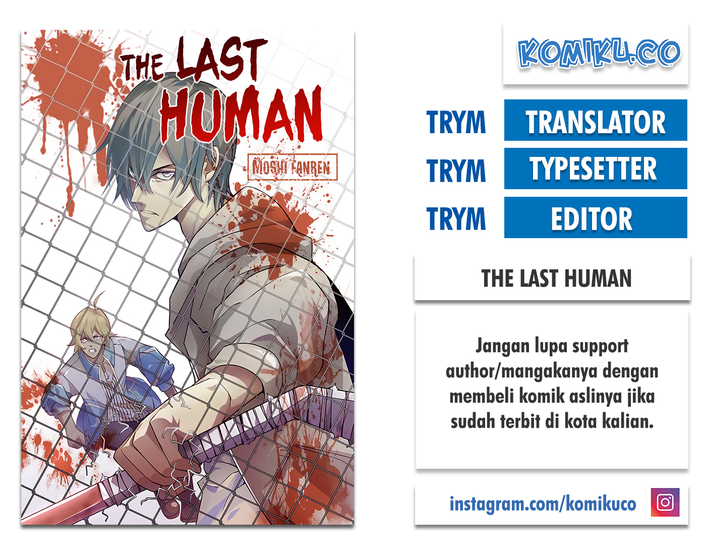 Oujisama nante Iranai Chapter 142 - halaman 1