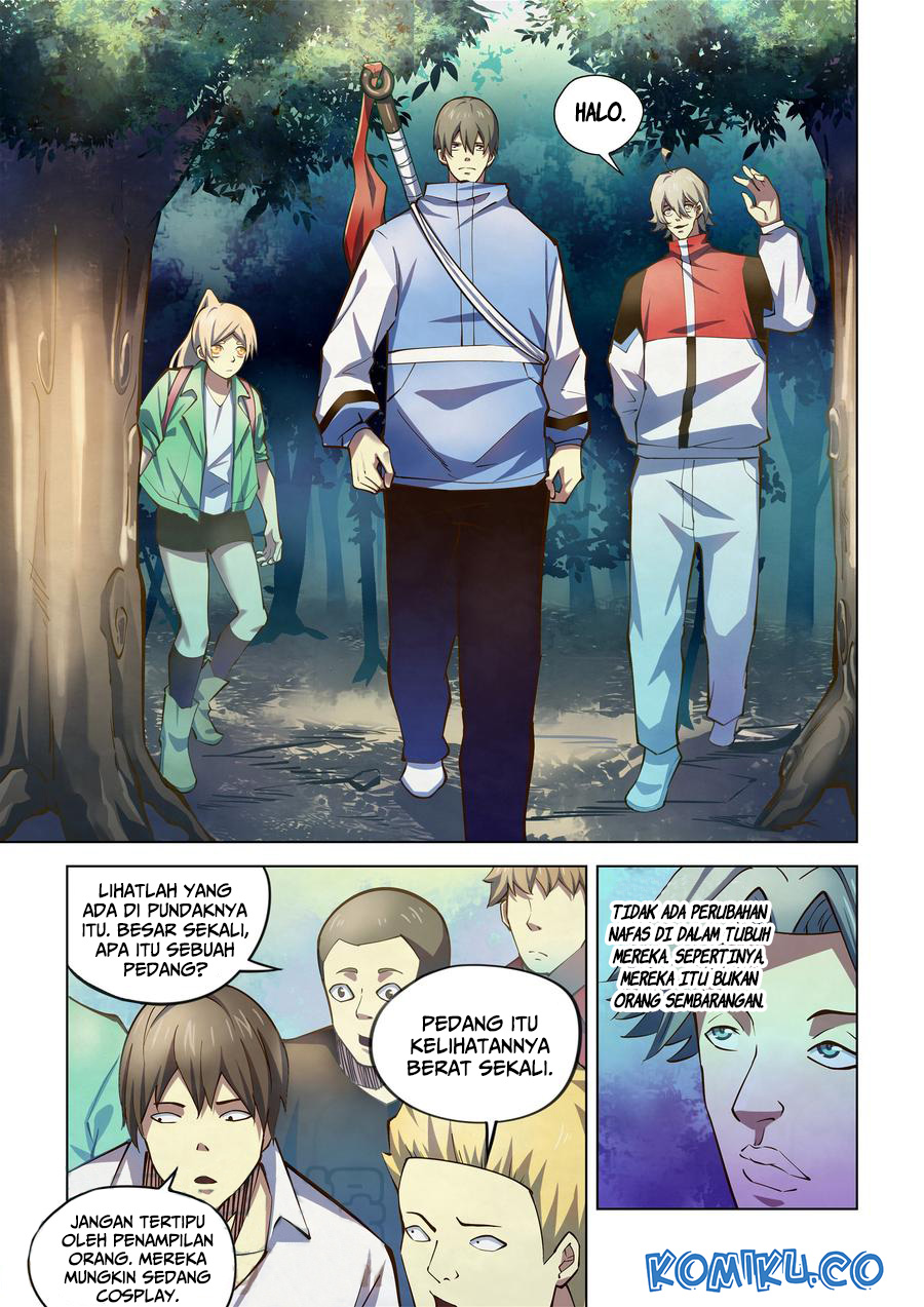 Oujisama nante Iranai Chapter 142 - halaman 10