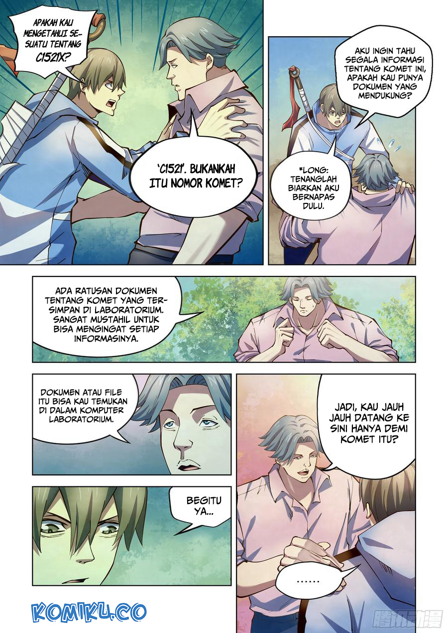Oujisama nante Iranai Chapter 142 - halaman 12