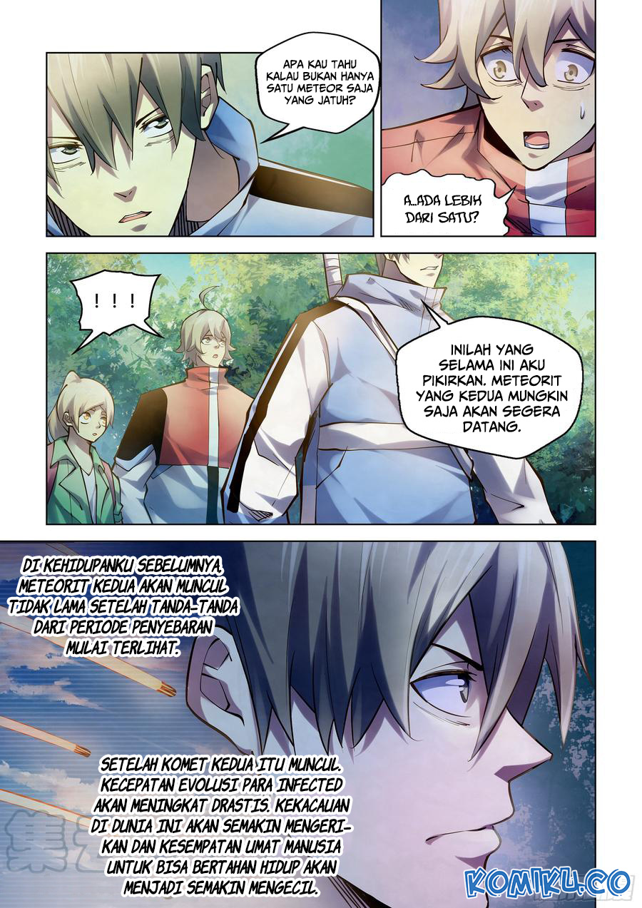 Oujisama nante Iranai Chapter 142 - halaman 14