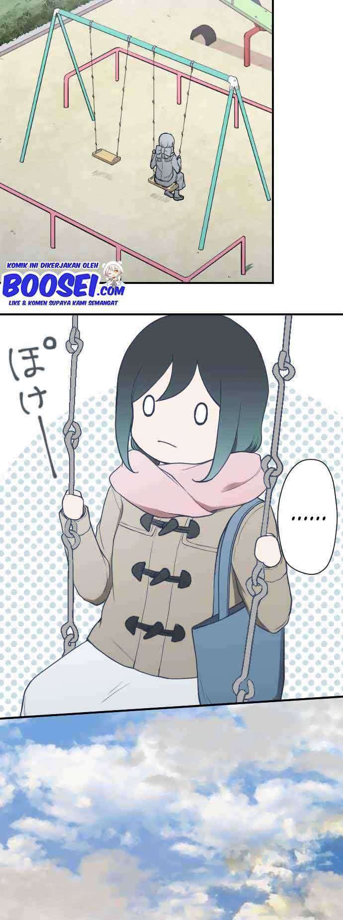 Oujisama nante Iranai Chapter 142 - halaman 18