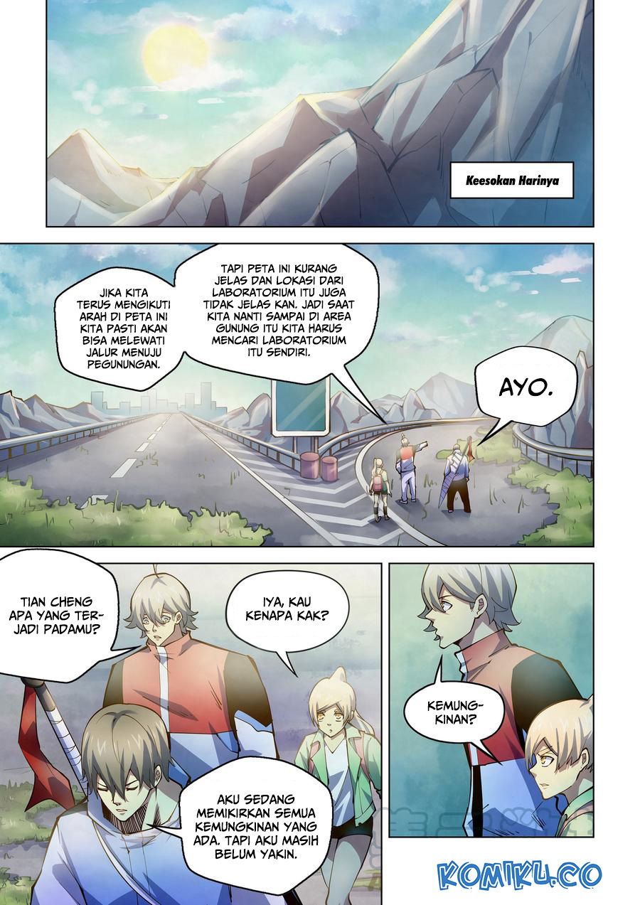 Oujisama nante Iranai Chapter 142 - halaman 2