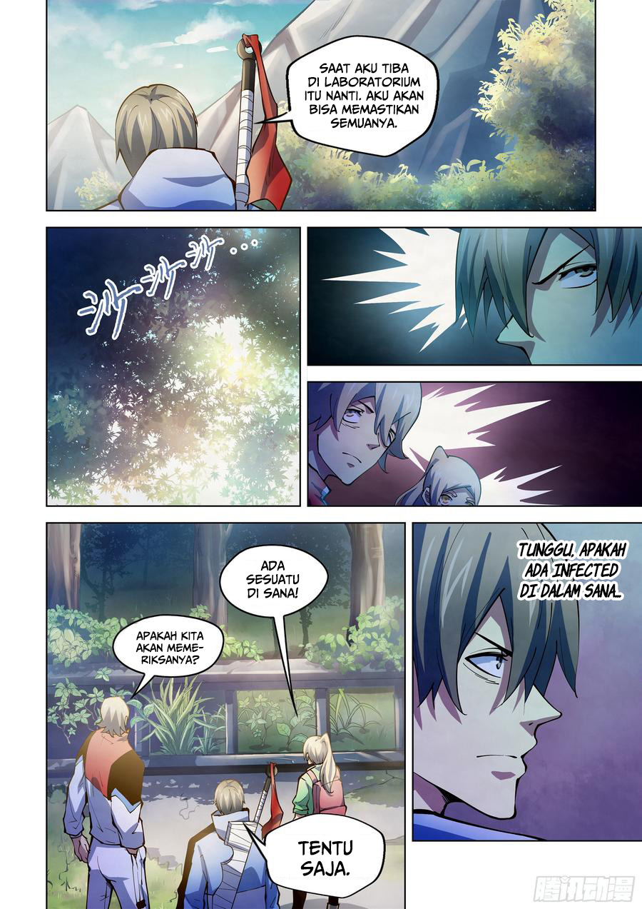 Oujisama nante Iranai Chapter 142 - halaman 3