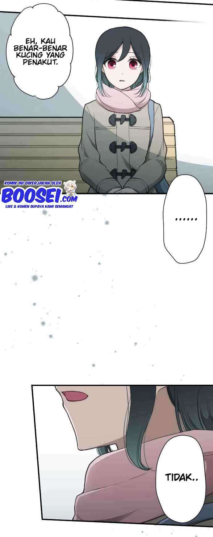 Oujisama nante Iranai Chapter 143 - halaman 12