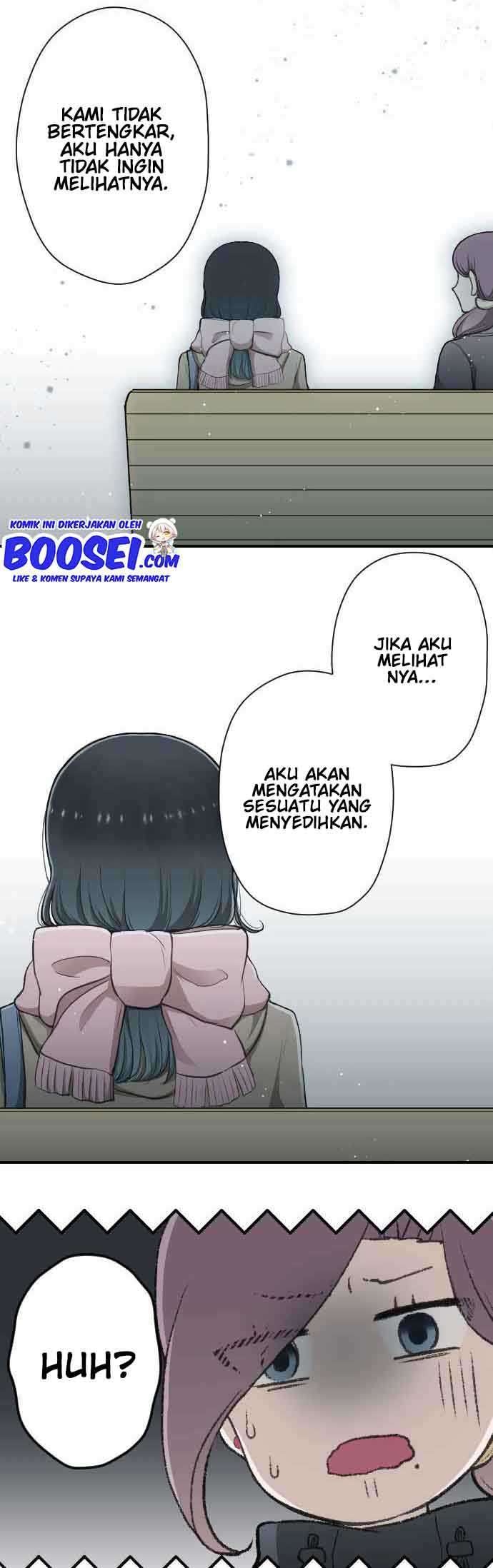 Oujisama nante Iranai Chapter 143 - halaman 13