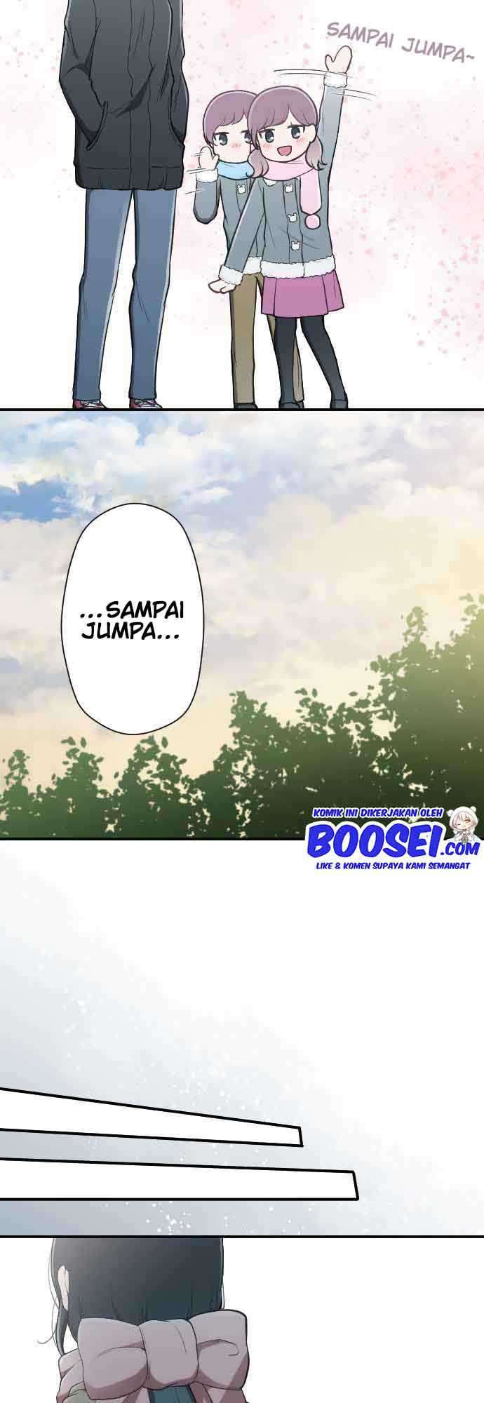 Oujisama nante Iranai Chapter 143 - halaman 19