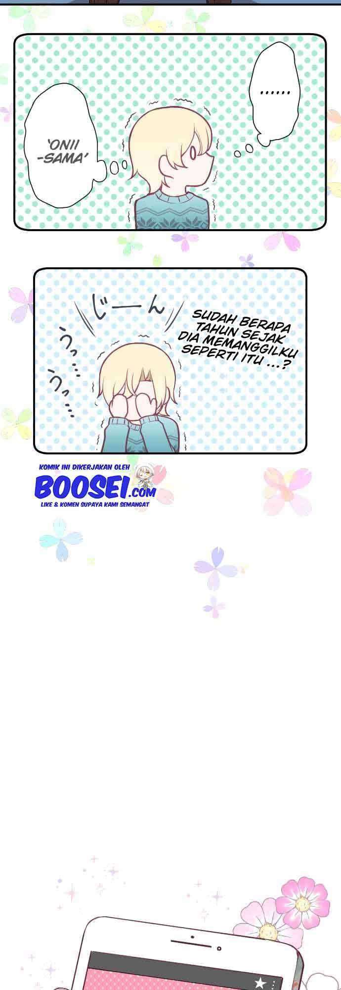Oujisama nante Iranai Chapter 144 - halaman 12