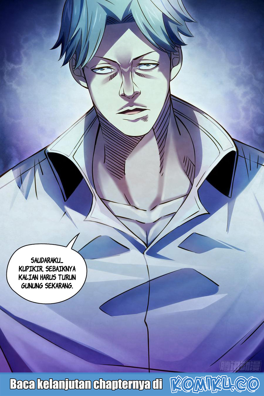 Oujisama nante Iranai Chapter 144 - halaman 16