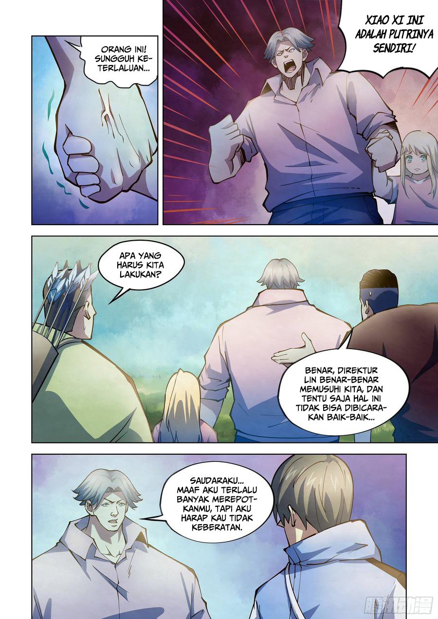 Oujisama nante Iranai Chapter 146 - halaman 11