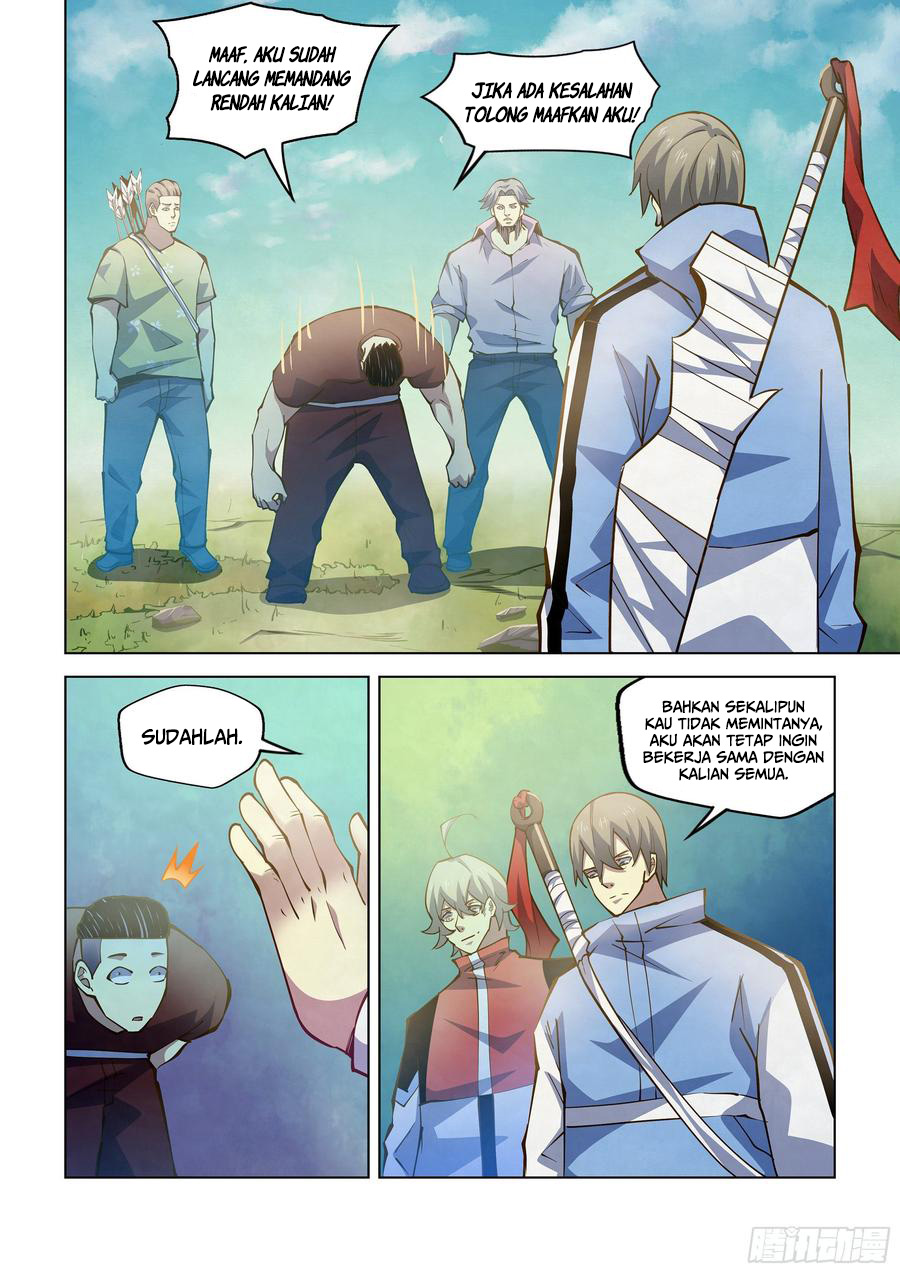 Oujisama nante Iranai Chapter 146 - halaman 13